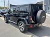 CHRYSLER JEEP WRANGLER UNLIMITED