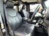 CHRYSLER JEEP WRANGLER UNLIMITED