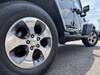 CHRYSLER JEEP WRANGLER UNLIMITED