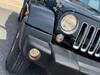 CHRYSLER JEEP WRANGLER UNLIMITED