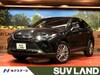 TOYOTA HARRIER HYBRID