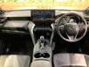 TOYOTA HARRIER HYBRID