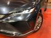 TOYOTA HARRIER HYBRID
