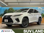 2021 LEXUS RX