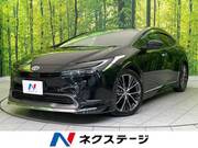 2023 TOYOTA PRIUS