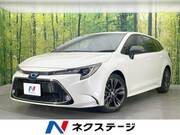 2021 TOYOTA COROLLA TOURING