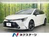 TOYOTA COROLLA TOURING