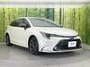 TOYOTA COROLLA TOURING
