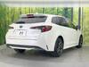 TOYOTA COROLLA TOURING