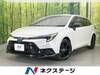 TOYOTA COROLLA TOURING