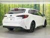 TOYOTA COROLLA TOURING