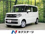2024 SUZUKI SPACIA