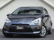 2012 TOYOTA AQUA S