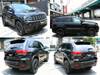 CHRYSLER JEEP GRAND CHEROKEE