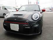 2021 BMW MINI