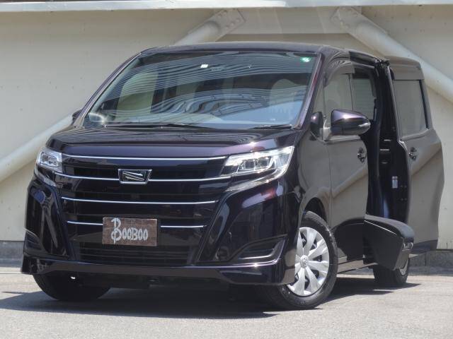 Used TOYOTA FANCARGO for Sale page 346 | Used Cars for Sale