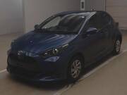 2022 TOYOTA YARIS