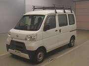 2019 DAIHATSU HIJET CARGO