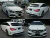 MERCEDES BENZ CLA-CLASS Shooting Brake