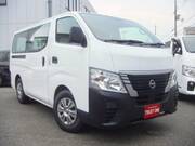 2022 NISSAN CARAVAN
