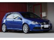 2008 VOLKSWAGEN GOLF R32