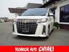 TOYOTA ALPHARD G