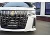 TOYOTA ALPHARD G
