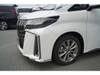 TOYOTA ALPHARD G