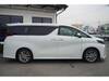 TOYOTA ALPHARD G