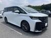 TOYOTA VELLFIRE HYBRID