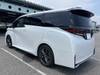 TOYOTA VELLFIRE HYBRID