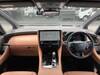 TOYOTA VELLFIRE HYBRID