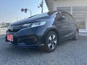 2018 HONDA FIT HYBRID HYBRID F