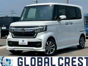 2022 HONDA N-BOX CUSTOM