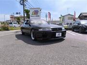 1994 NISSAN SKYLINE GTS25T TYPE M