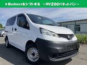 2019 NISSAN NV200 VANETTE VAN