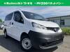 NISSAN NV200 VANETTE VAN