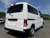 NISSAN NV200 VANETTE VAN