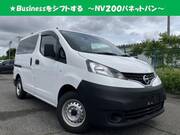 2019 NISSAN NV200 VANETTE VAN