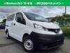 NISSAN NV200 VANETTE VAN