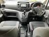 NISSAN NV200 VANETTE VAN