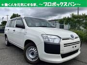 2019 TOYOTA PROBOX