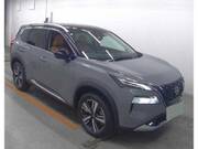 2024 NISSAN X-TRAIL