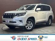 2020 TOYOTA LAND CRUISER PRADO