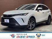 2024 TOYOTA HARRIER G