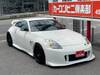 NISSAN FAIRLADY Z
