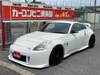 NISSAN FAIRLADY Z