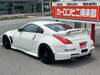 NISSAN FAIRLADY Z