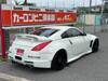NISSAN FAIRLADY Z