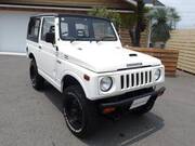1993 SUZUKI JIMNY